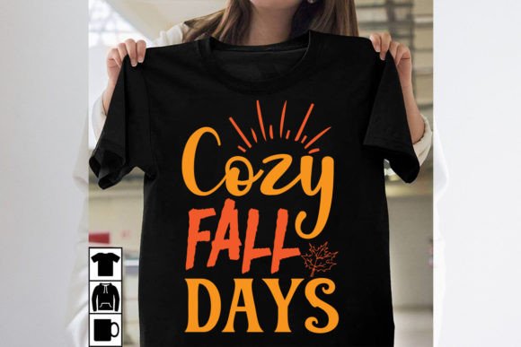 Cozy Fall Days