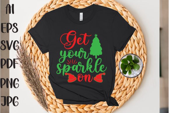 Get Your Sparkle on