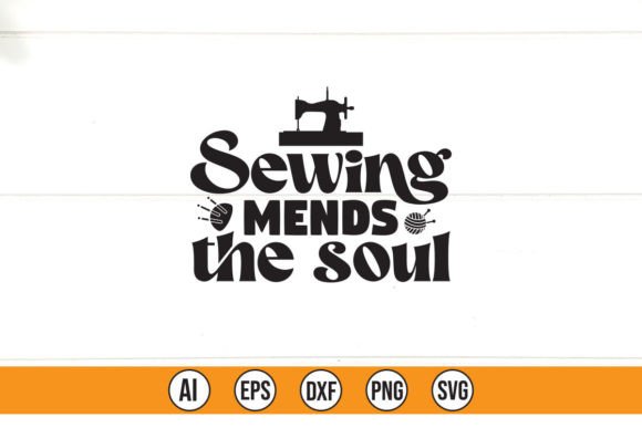 Sewing Mends the Soul: Graphics for T-Shirt Designs