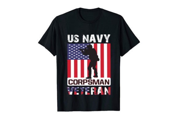 Veteran Day T Shirt Design: Graphics & Print Templates